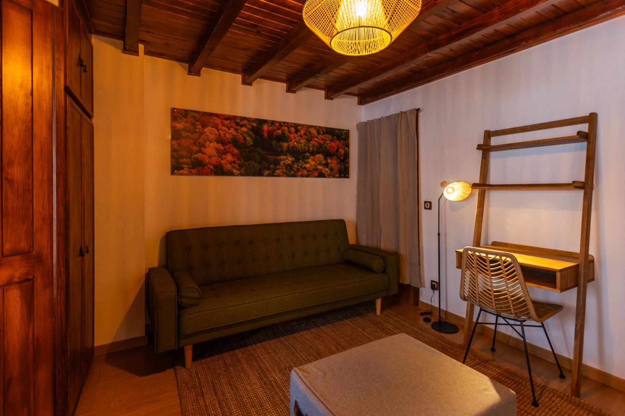 Casa Da Vila - Manteigas Exterior foto